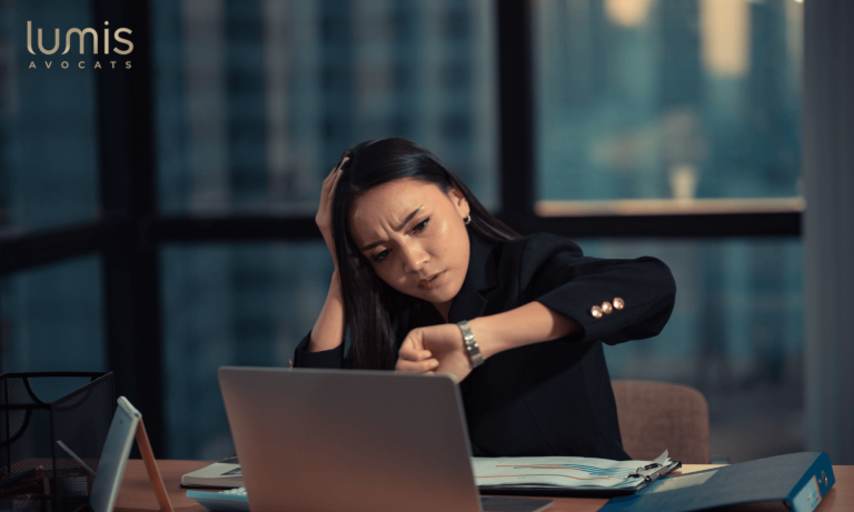 Heures supplémentaires interdites par l’employeur : doivent elles quand même être payées ?