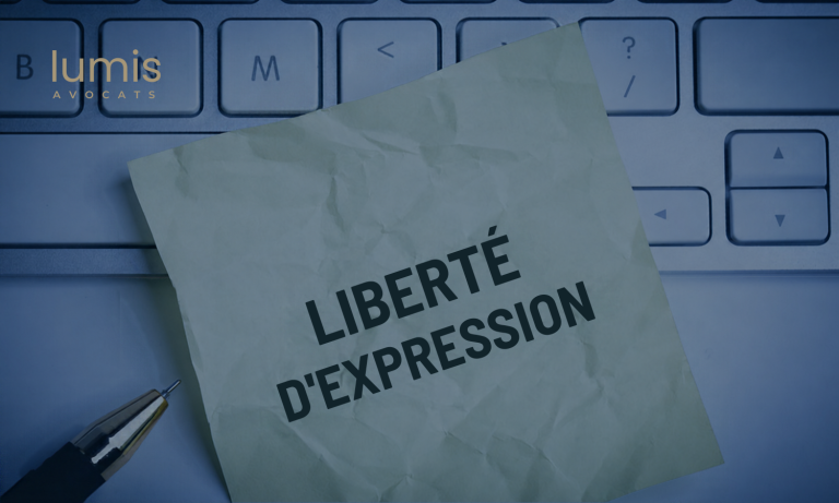 Liberté d’expression du salarié : peut-on encore licencier pour des propos déplacés ?