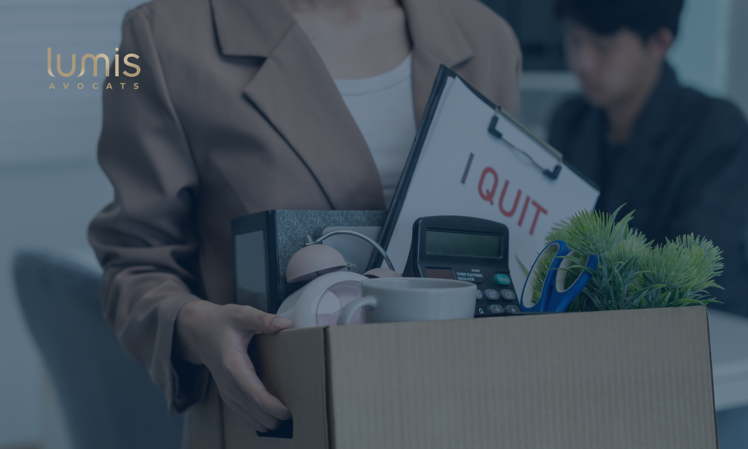 Licencier un salarié : les différents types de licenciement
